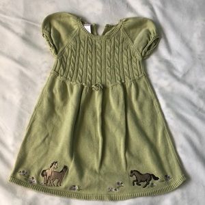 Gymboree 5T Kid’s Dress